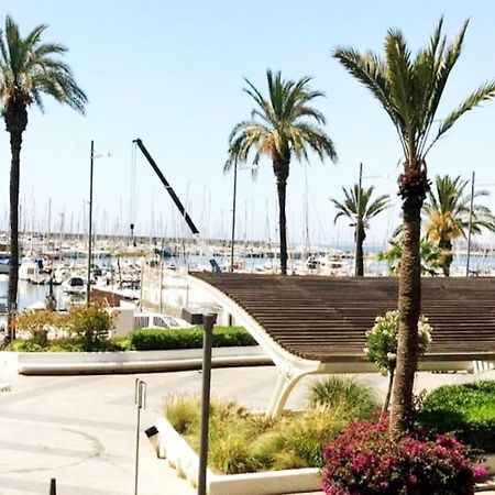 Apartmán Casa Gilda Torrevieja Exteriér fotografie