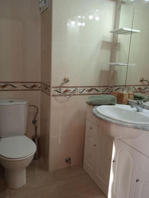 Apartmán Casa Gilda Torrevieja Exteriér fotografie