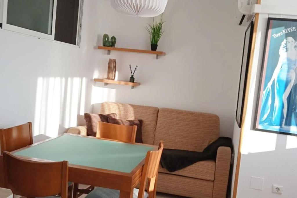 Apartmán Casa Gilda Torrevieja Exteriér fotografie