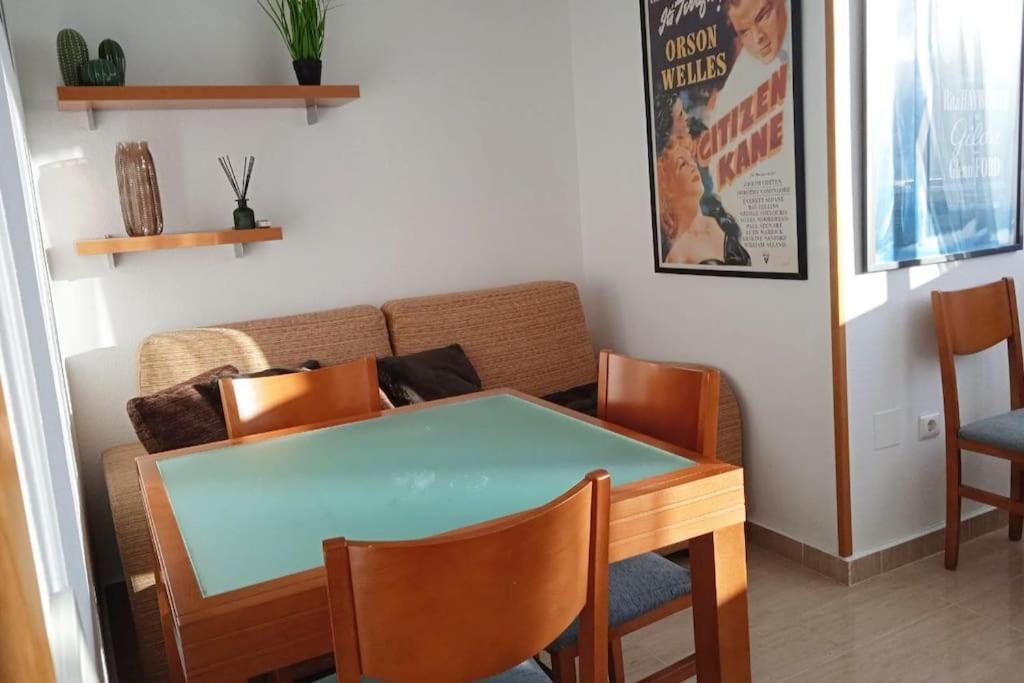 Apartmán Casa Gilda Torrevieja Exteriér fotografie