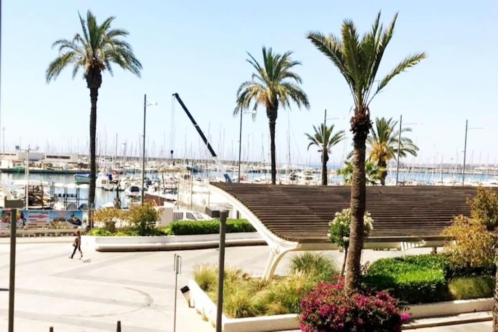 Apartmán Casa Gilda Torrevieja Exteriér fotografie