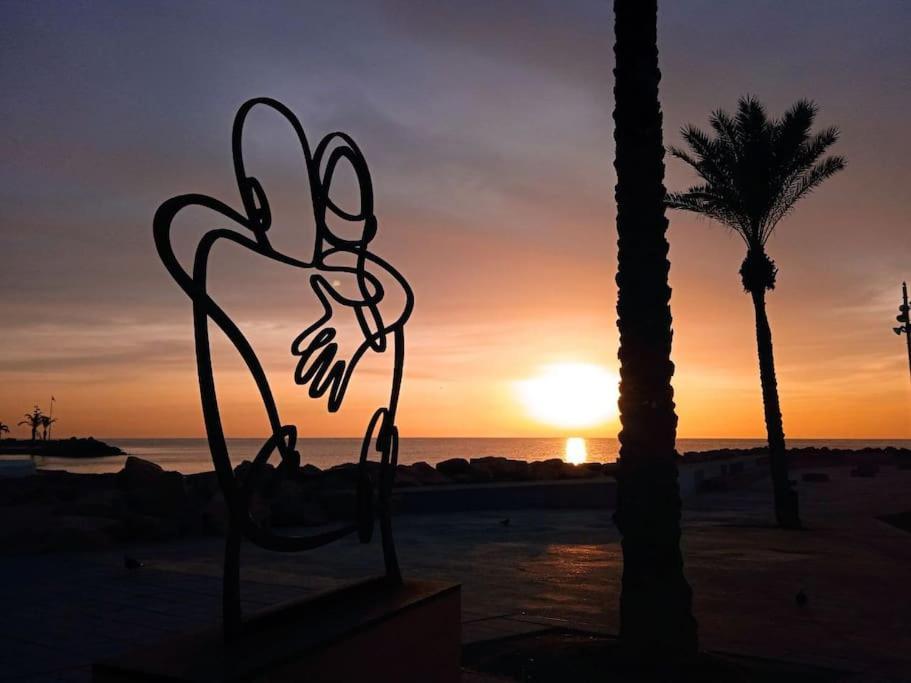 Apartmán Casa Gilda Torrevieja Exteriér fotografie