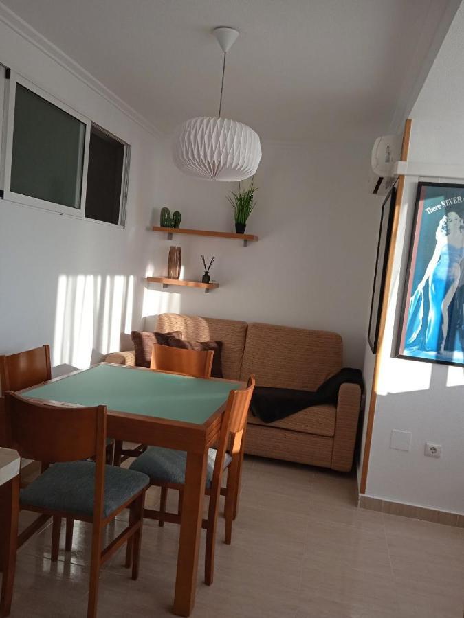 Apartmán Casa Gilda Torrevieja Exteriér fotografie