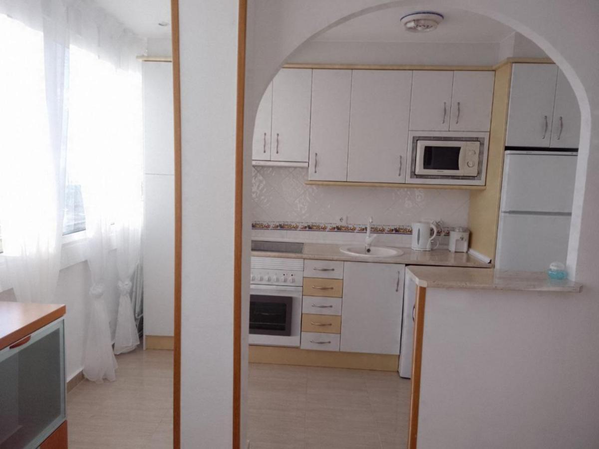 Apartmán Casa Gilda Torrevieja Exteriér fotografie